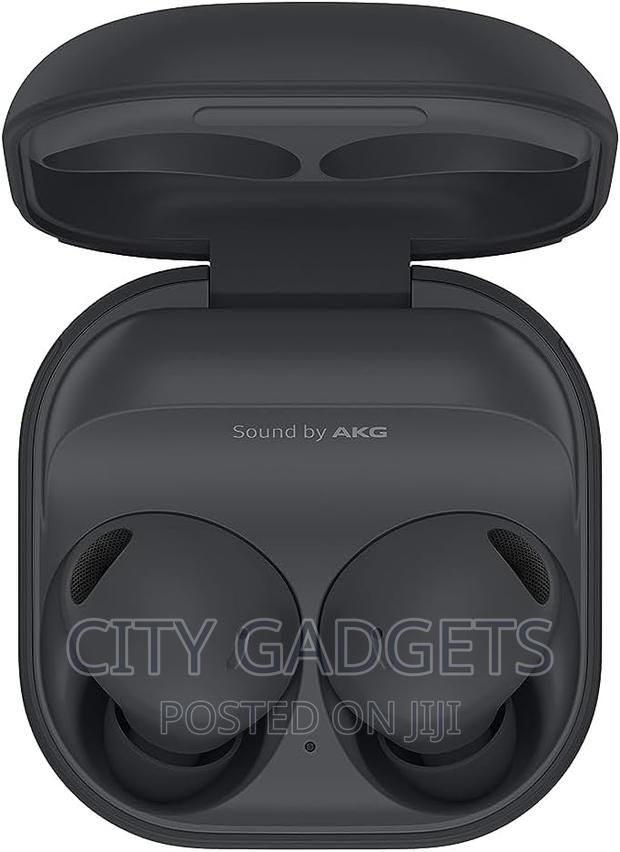 SAMSUNG Galaxy Buds 2 Pro True Wireless Bluetooth Earbuds