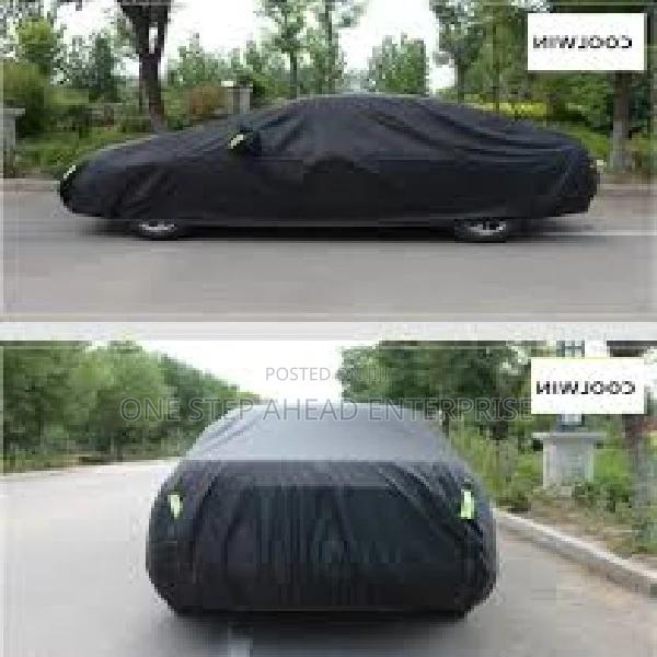 Best Car Covers,
