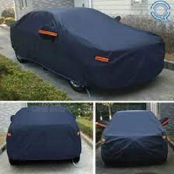 Best Car Cover *Car Covers - main view