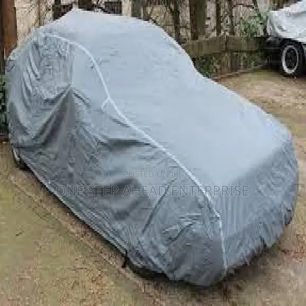 Generic Car Cover-Covers