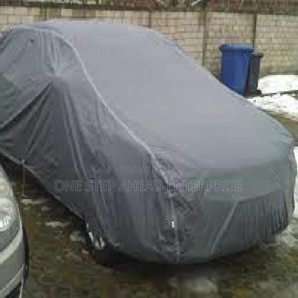Car Cover, Covers