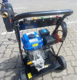 Tlac Carwash Machine Available ##