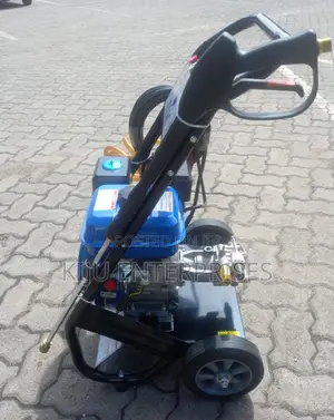 Tlac Carwash Machine Available ##