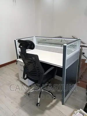 Single Way Workstation