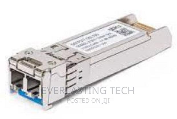 ," Cisco SFP-10G-LR, 10gbase-Lr SFP+ Module for SMF 10 GBPS