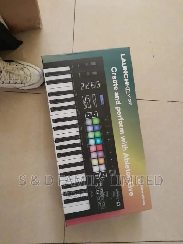 Novation Launchkey 37 Keys - thumbnail 3