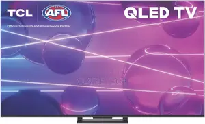 TCL 65C745 65'' Qled Gaming TV Uhd HDR (2023)