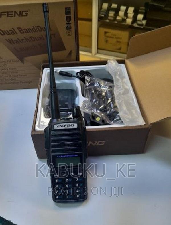 Baofeng UV-82 Long Range Walkie Talkie Radio Calls-1 Units