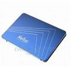 .Netac N600S 2.5” Sata Internal SSD 512gb - Nt01n600s-512g-S