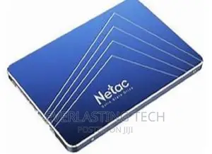 ,Netac N600S 2.5” Sata Internal SSD 1tb - Nt01n600s-001t-S3x