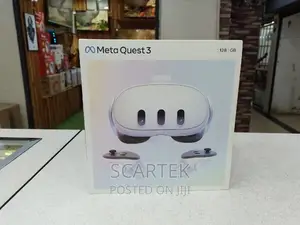 Occulus Meta Quest 3 128gb