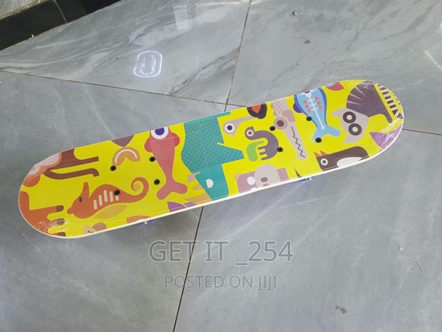 Skate Board - thumbnail 2