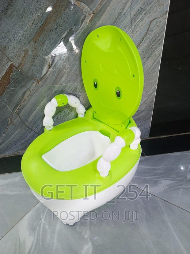 Potty Training - thumbnail 2