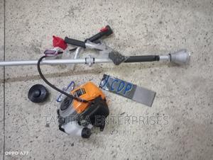 Brush Cutter/Grass Cutter Machine - thumbnail 2