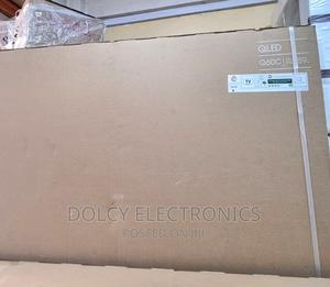 Samsung 75inch Class QLED Q60C Series - main view