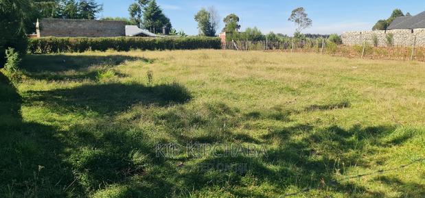1⁄4 Plot Or Salein Llula Eldoret - main view