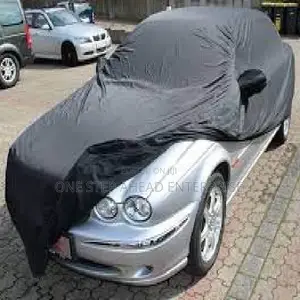 Water/Sun/Dustproof Car Covers Features: -Completely Waterpr