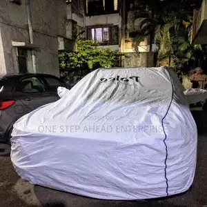 Generic Nissan Note Car Cover