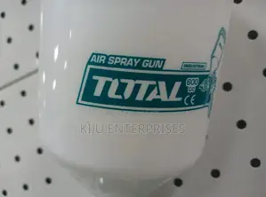 Air Spray Gun Available