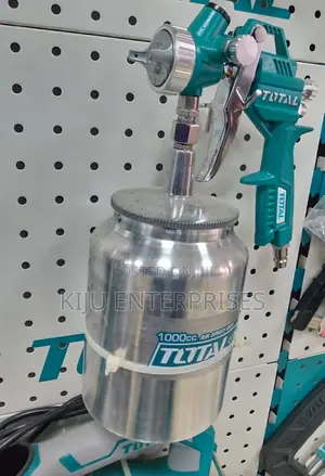 Air Spray Gun Available