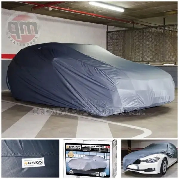 Indoor Car Cover