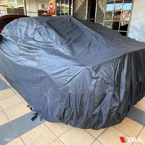Sunproof Car Cover