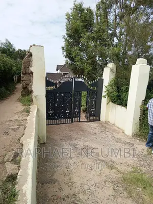 Furnished 5bdrm Maisonette in Mumbuni, Machakos Town for sale