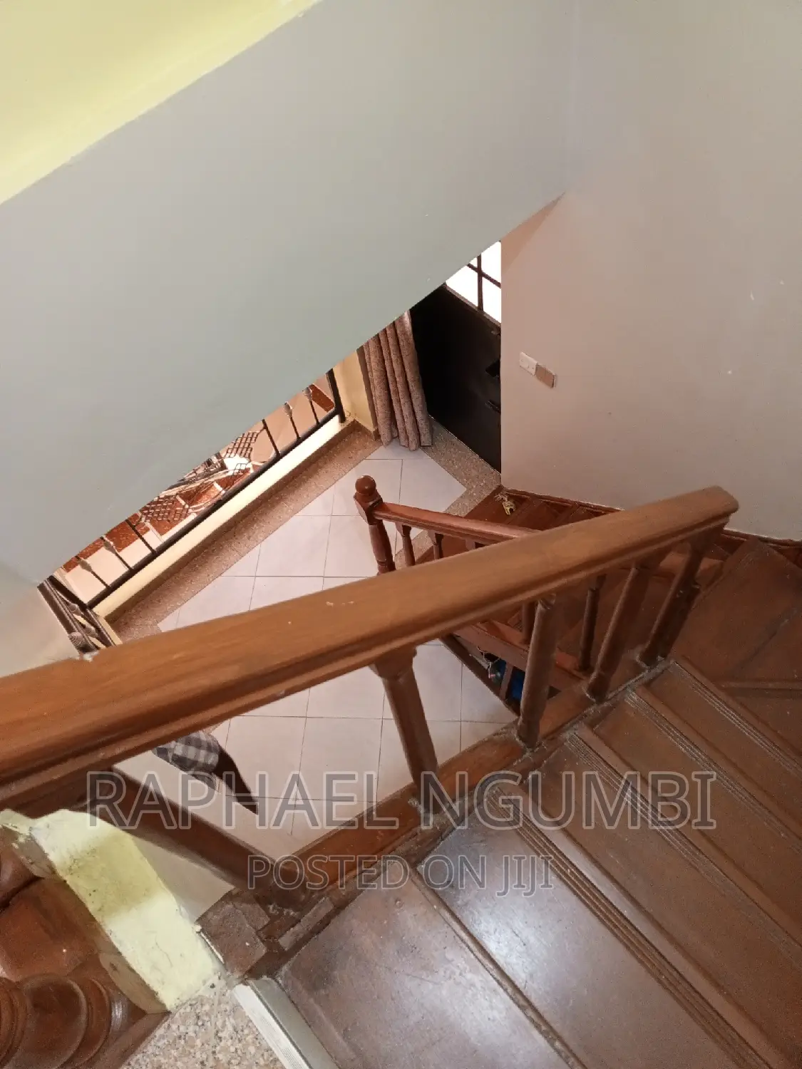 Furnished 5bdrm Maisonette in Mumbuni, Machakos Town for sale