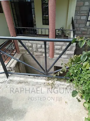 Furnished 5bdrm Maisonette in Mumbuni, Machakos Town for sale