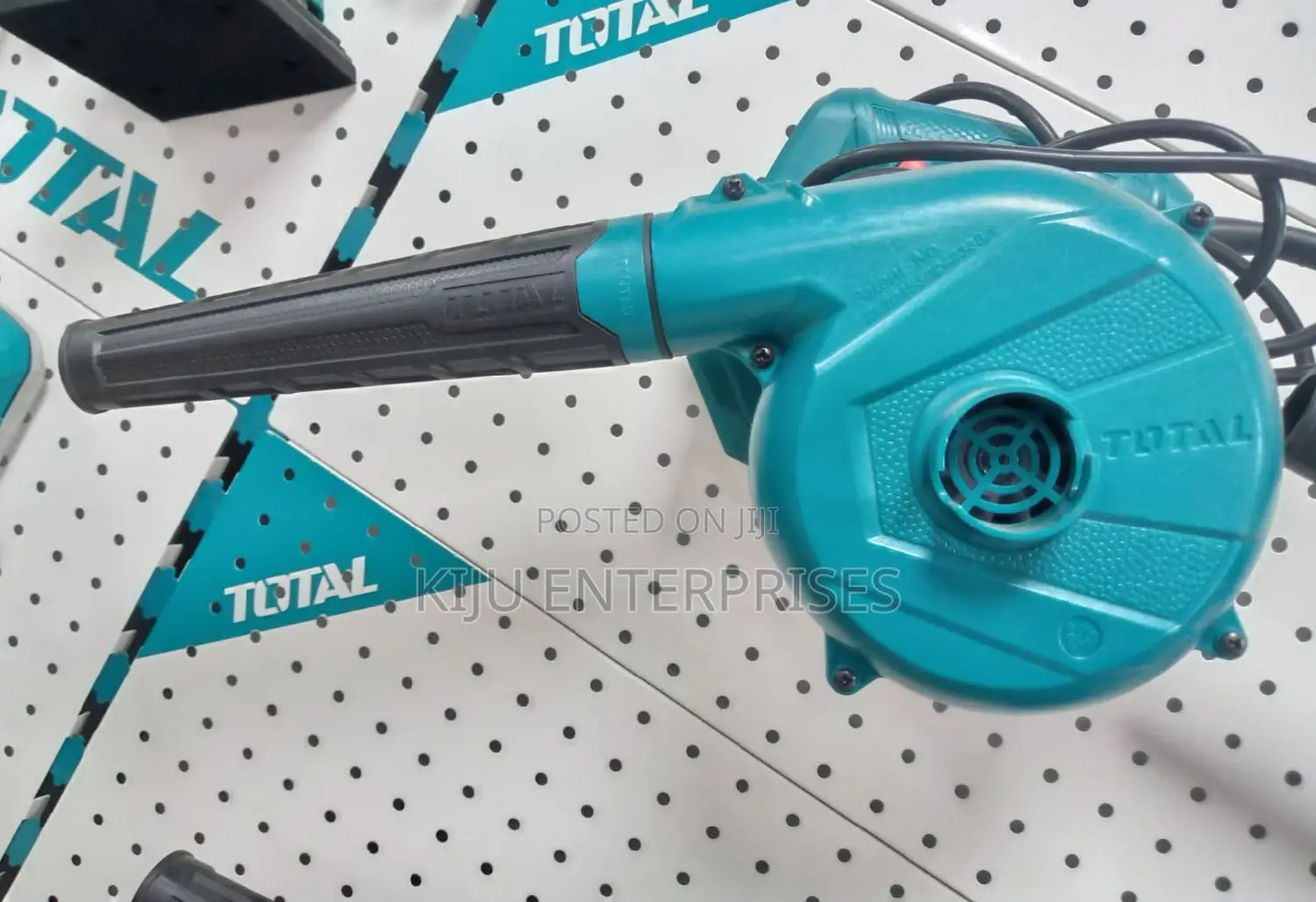 Aspirator Blower