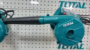 Aspirator Blower
