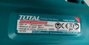 Aspirator Blower