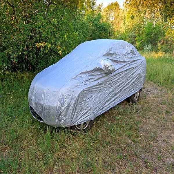 Best Car Cover