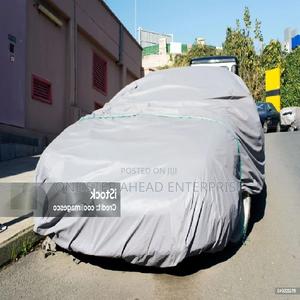 Full Body Car Cover - thumbnail 2