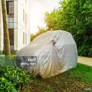 Outdoor Carcover 