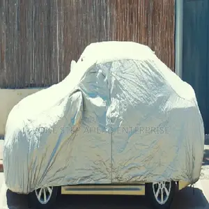 High Quality Car Cover