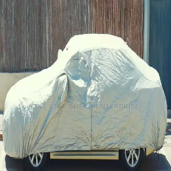 High Quality Car Cover