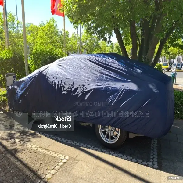 Anti-Dustproof Car Cover