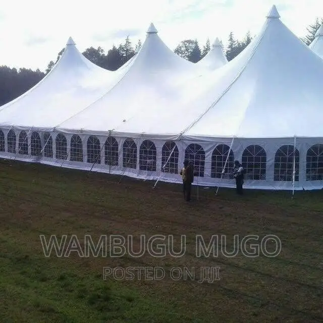 Dome Tents for Hire