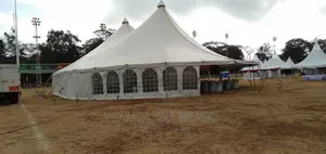 Dome Tents for Hire