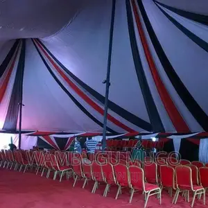 Dome Tents for Hire