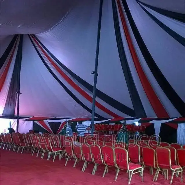 Dome Tents for Hire