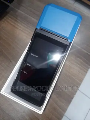 Easy Set Up H10 Android 13 Pos Machine