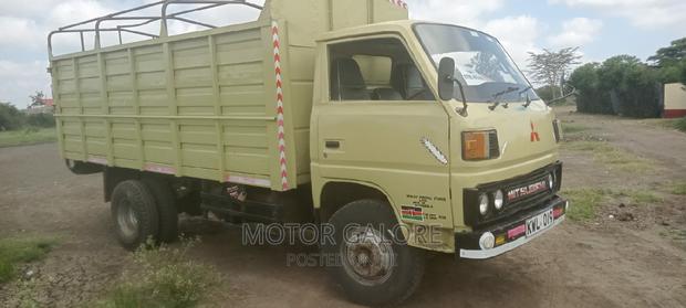 Mitsubishi Canter - thumbnail 13
