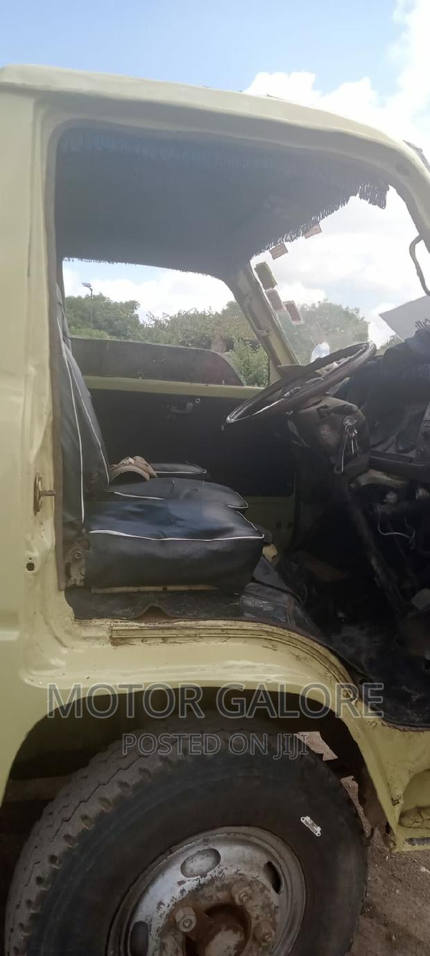 Mitsubishi Canter - thumbnail 15