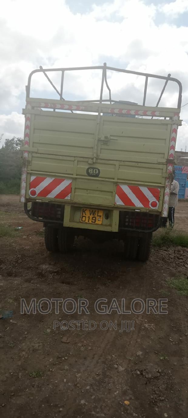 Mitsubishi Canter - thumbnail 16