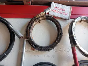 Honda Poker Vibrator Now in Stock