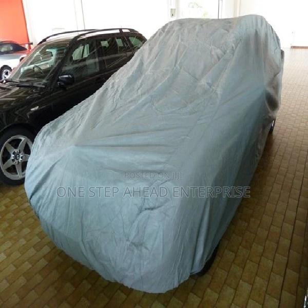 Tayota Premio Car Cover