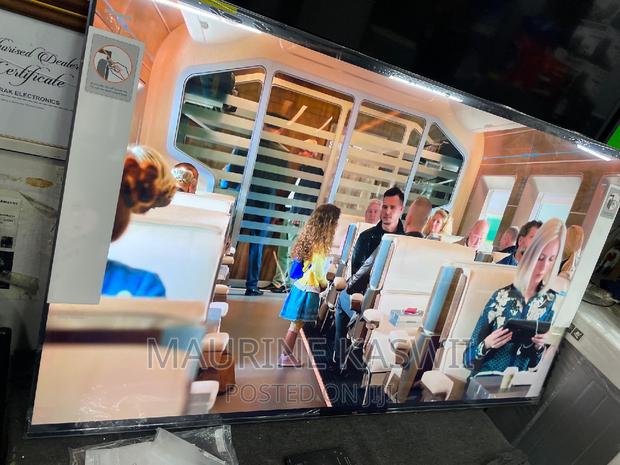 TCL 65" C835 Mini LED Full Array QLED Google TV 2023 - thumbnail 2