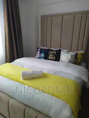 Furnished 1bdrm Apartment in Valley Arcade for rent